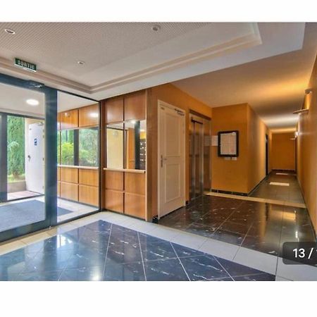 Grand Noble - Blagnac Exterior foto